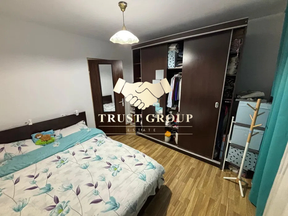 2 camere Gorjului | Langa metrou | 