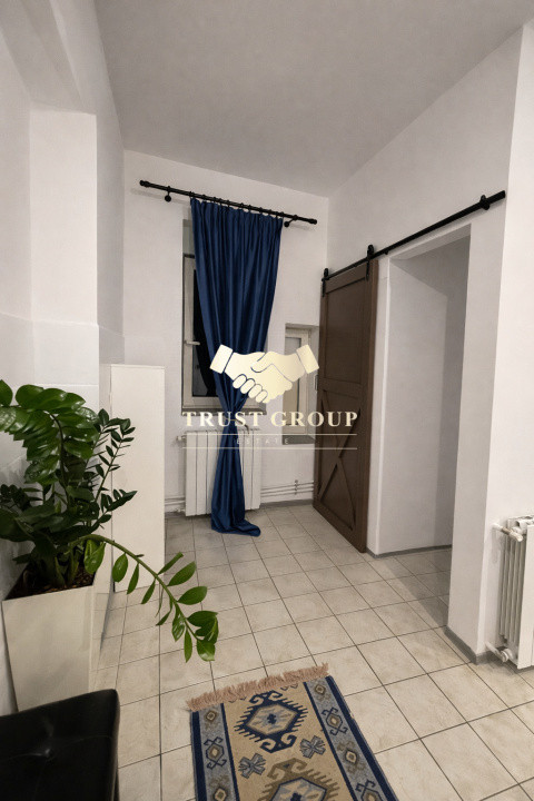 Apartament 2 camere Polona - Bloc boutique 2001