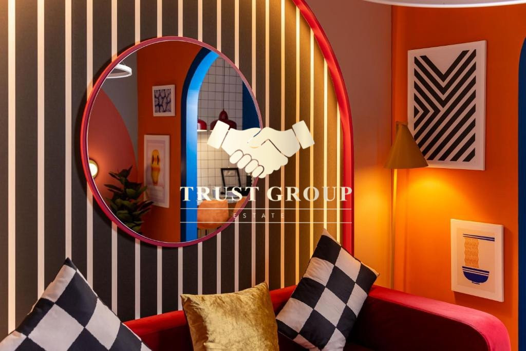 Duplex Herastrau | Imobil 2021