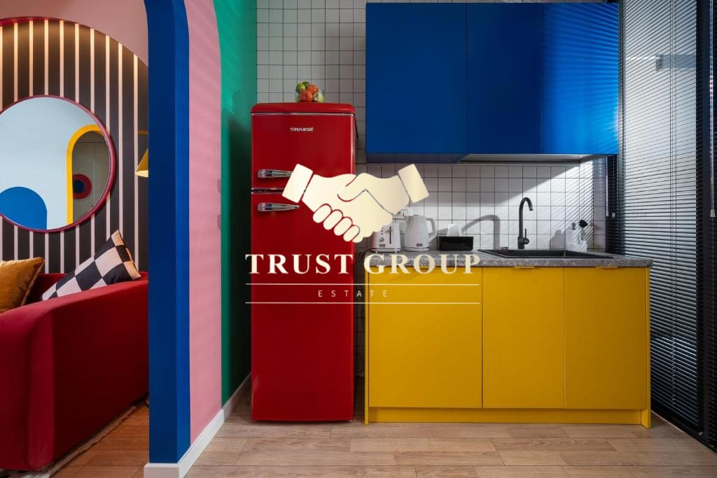 Duplex Herastrau | Imobil 2021