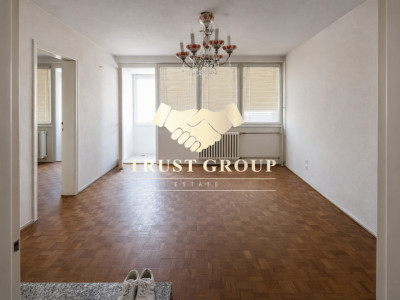 Apartament 4 camere universitate - Bloc fara risc sau urgenta