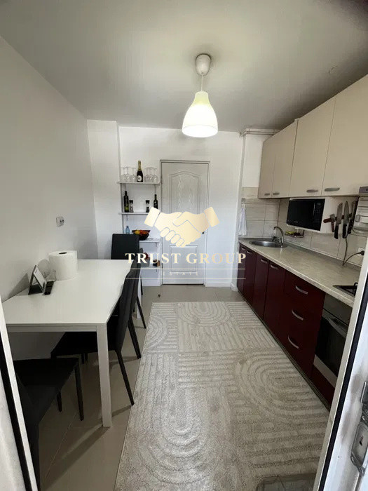 3 camere Gorjului | Centrala proprie | 