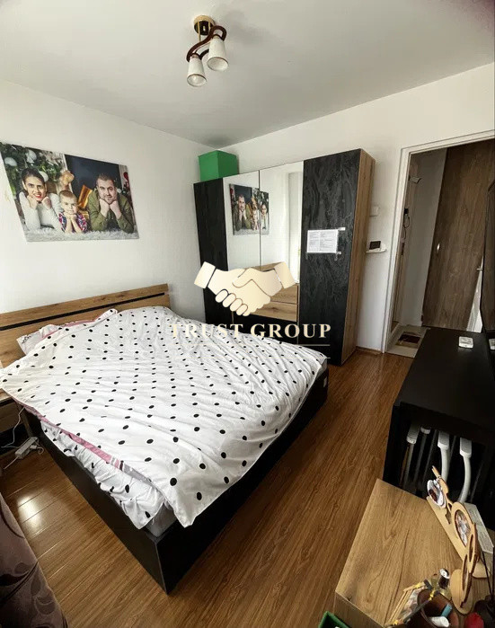 3 camere Gorjului | Centrala proprie | 