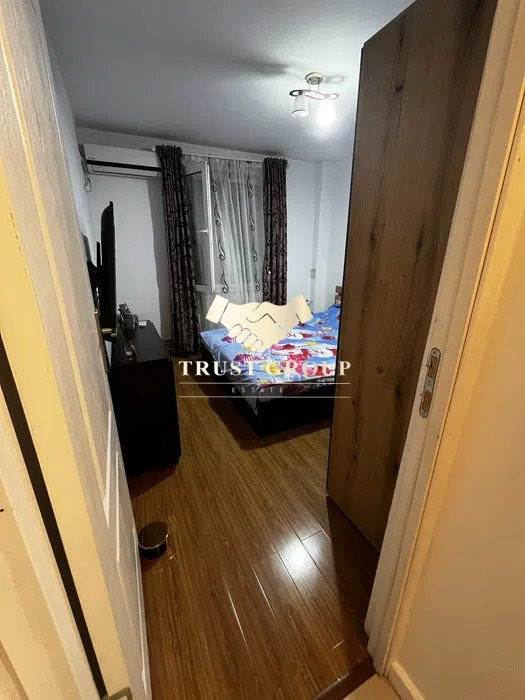 3 camere Gorjului | Centrala proprie | 