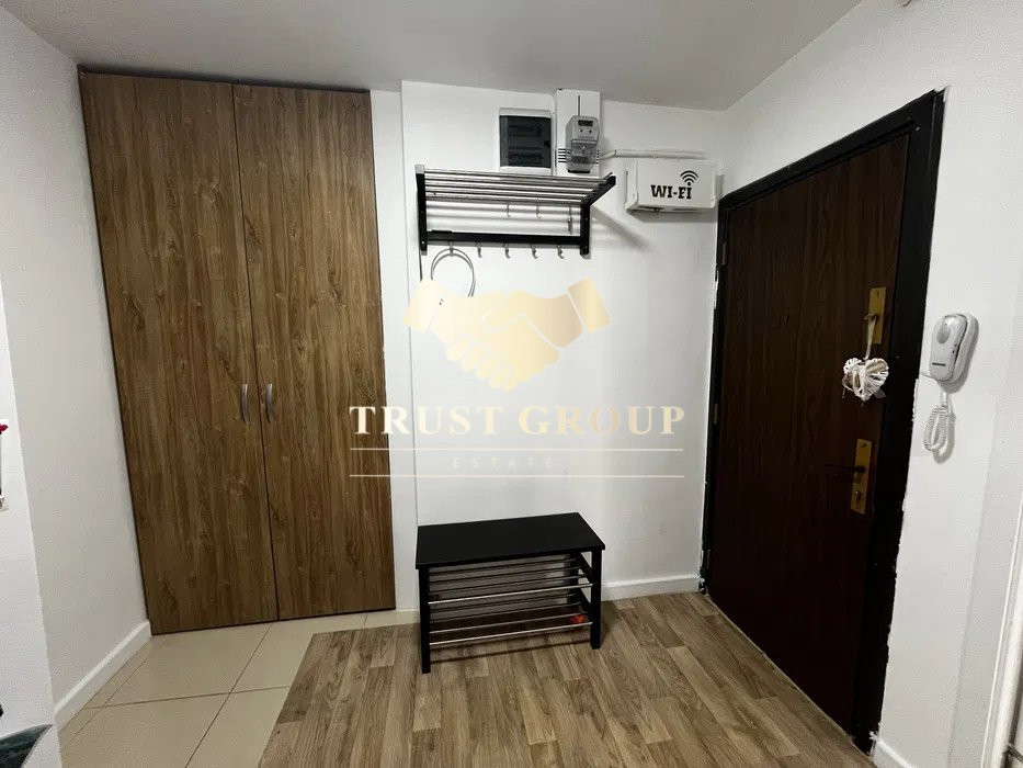 3 camere Gorjului | Centrala proprie | 