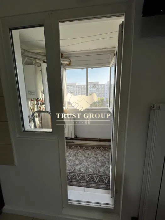 3 camere Gorjului | Centrala proprie | 