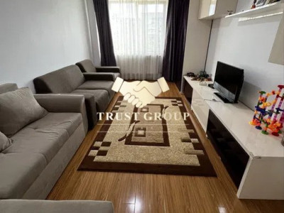 3 camere Gorjului | Centrala proprie | 