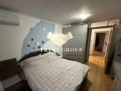 2 camere Crangasi | Posibilitate Centrala | 