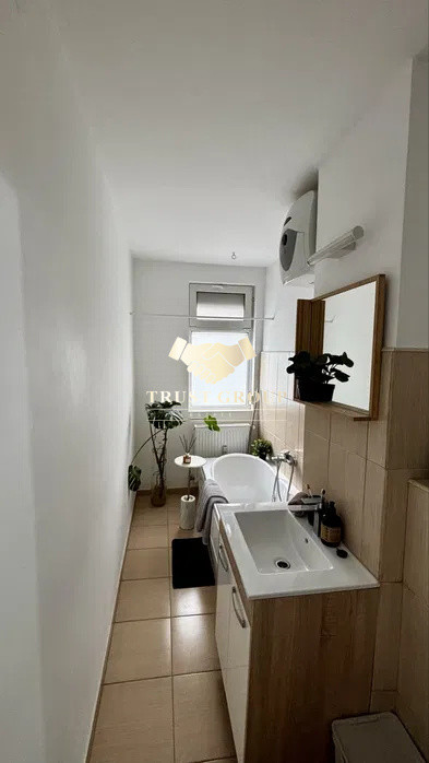 Garsoniera Drumul Taberei | Bloc reabilitat | 