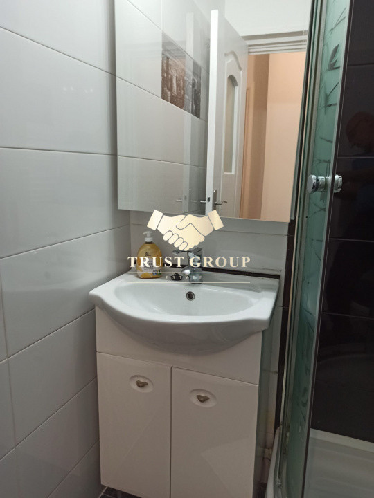 Garsoniera Bloc Rusesc | 40mp | Drumul Sarii 