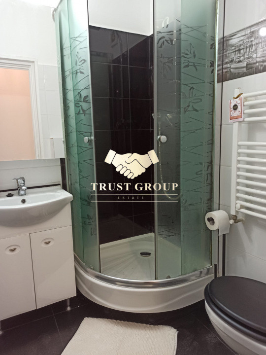 Garsoniera Bloc Rusesc | 40mp | Drumul Sarii 