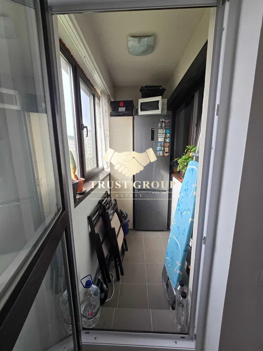 Apartament 2 camere Pacii | Bloc 2017 | 