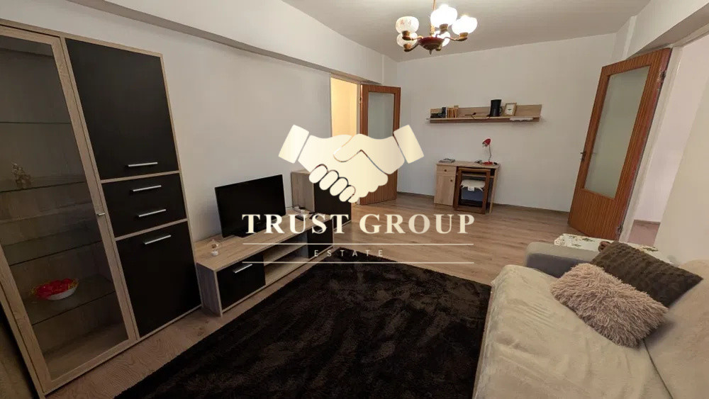 2 camere Pacii-Gorjului | Bloc 1980 | 