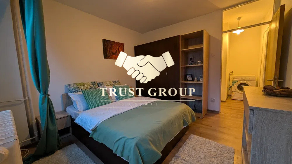 2 camere Pacii-Gorjului | Bloc 1980 | 