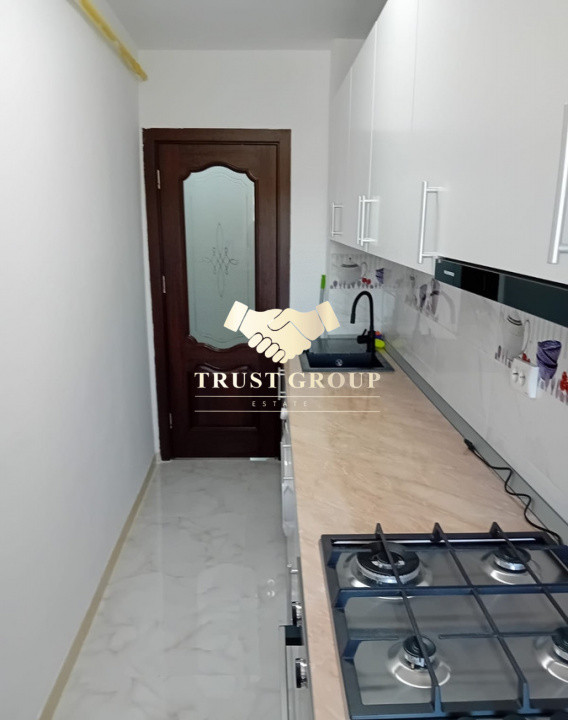 Garsoniera Lujerului | Centrala proprie | 