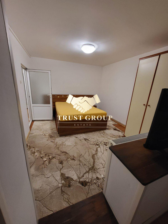 3 camere Drumul Taberei | Centrala proprie | Garaj | 