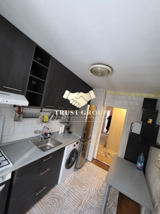 3 camere Drumul Taberei | Centrala proprie | Garaj | 