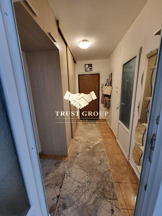 3 camere Drumul Taberei | Centrala proprie | Garaj | 