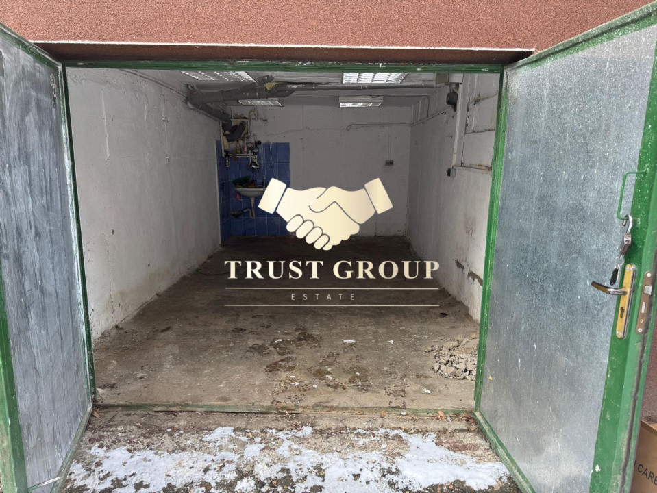 3 camere Drumul Taberei | Centrala proprie | Garaj | 