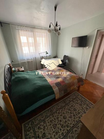 2 camere Lujerului | Renovat 2025 | 4 min metrou |