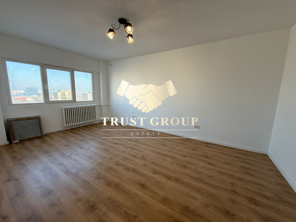 3 camere Politehnica | Decomandat | Renovat total |