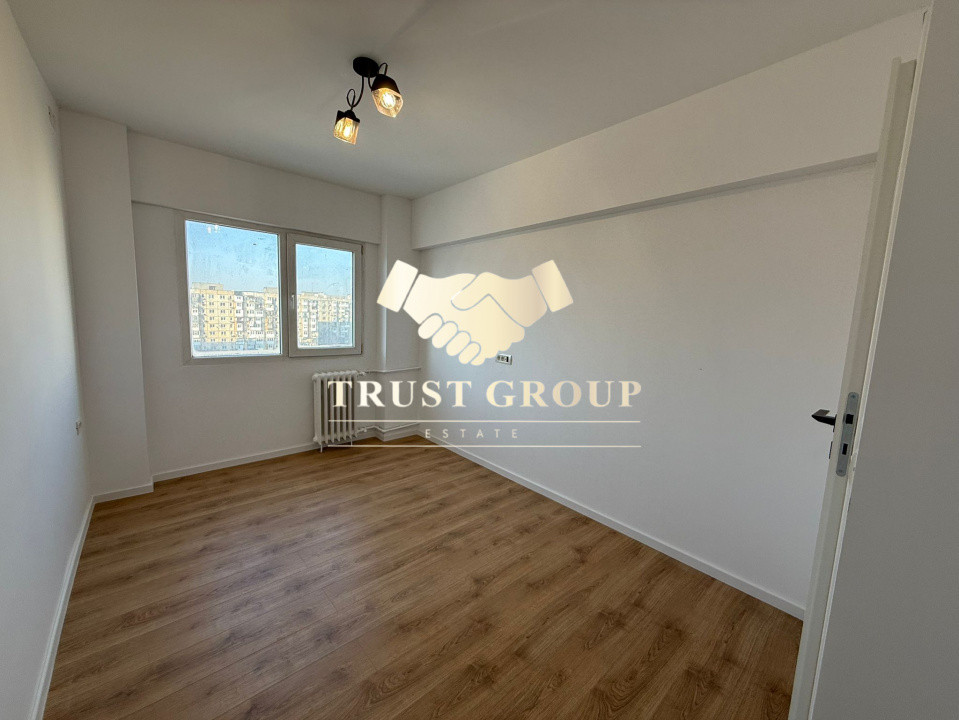 3 camere Politehnica | Decomandat | Renovat |