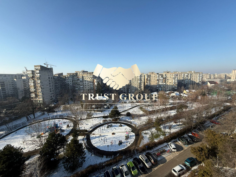 3 camere Politehnica | Decomandat | Renovat |