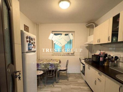 3 camere Crangasi | 2 bai | 