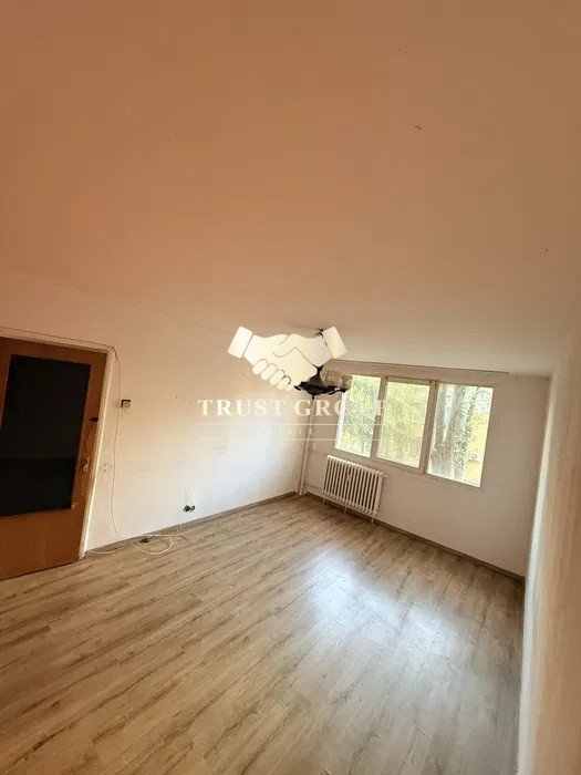 3 camere Drumul Taberei+ Boxa | Bloc reabilitat |