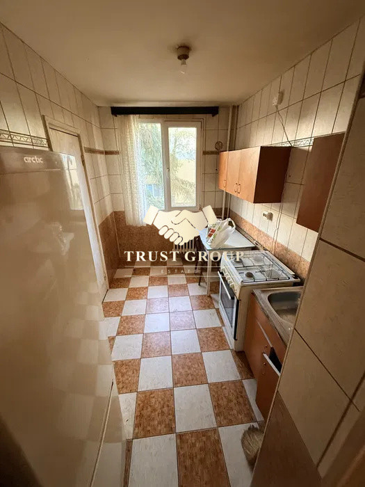 3 camere Drumul Taberei+ Boxa | Bloc reabilitat |