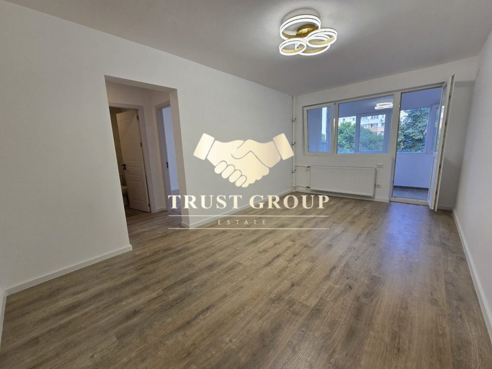 2 camere Vitan | Balcon impresionant de 9m2 | 