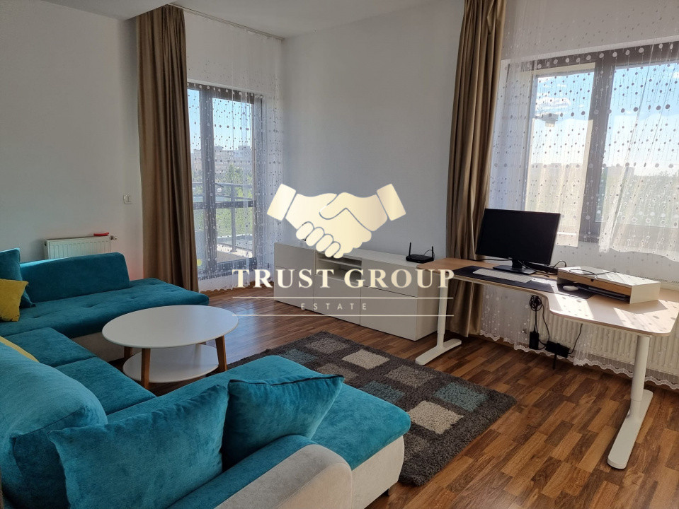 2 camere Romancierilor | Bloc 2014 | 68m2 |