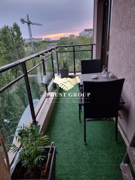 2 camere Romancierilor | Bloc 2014 | 68m2 |