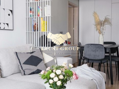 Apartament 2 camere Victoriei | Imobil 2018 | Parcare 