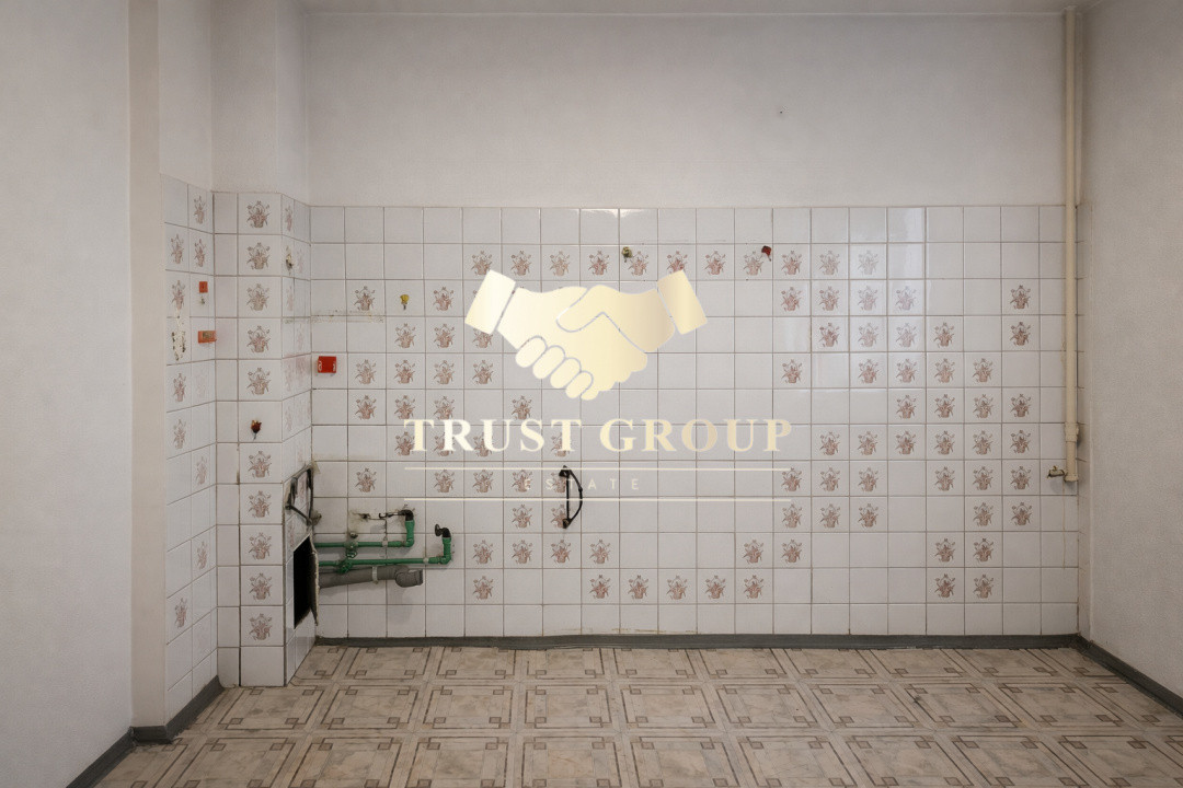 Apartament 3 camere Arcul de Triumf