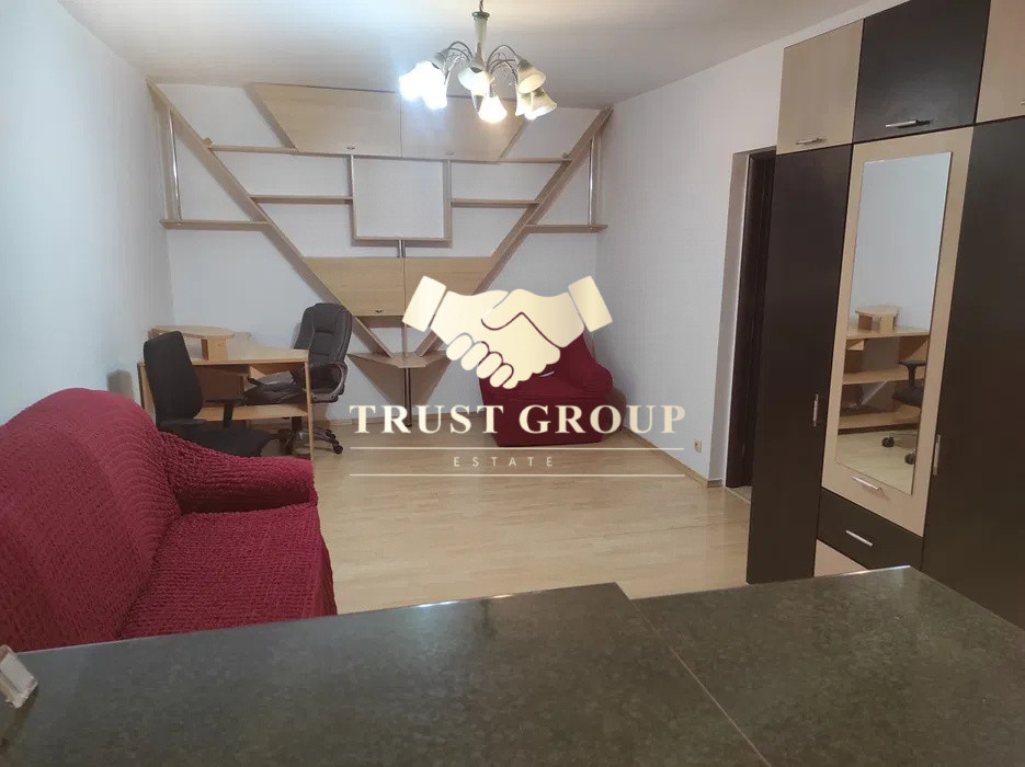 2 camere Gorjului | 3 min metrou | Bloc 1979 | 