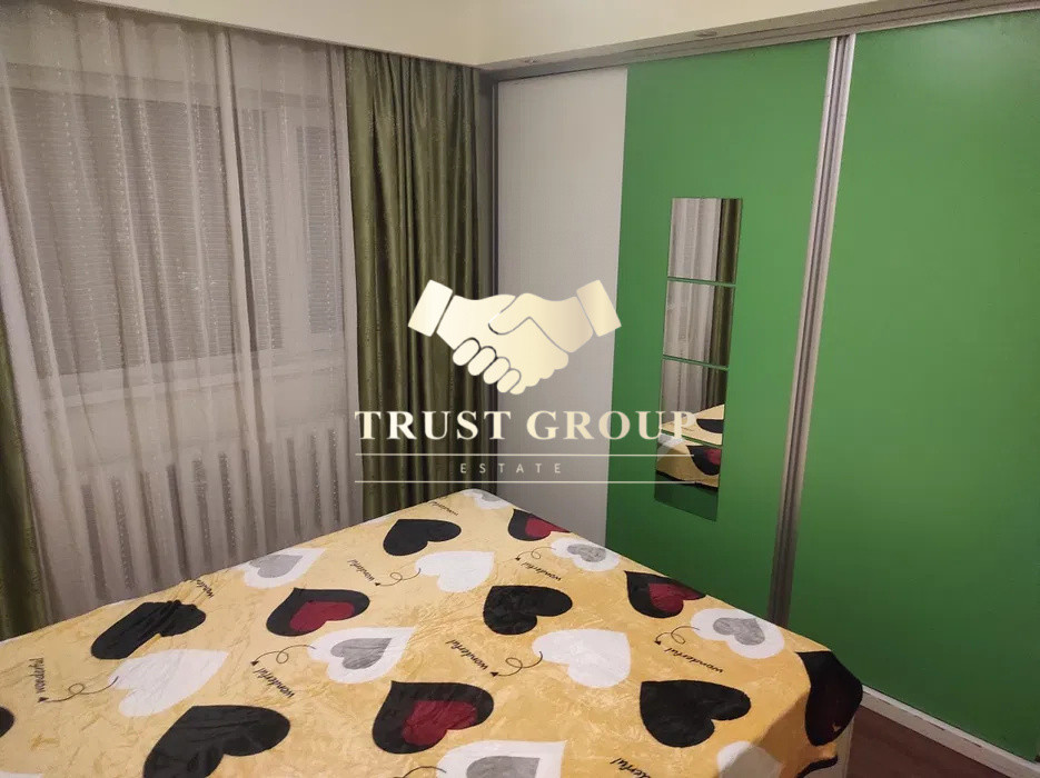 2 camere Gorjului | 3 min metrou | Bloc 1979 | 