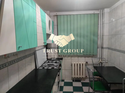 2 camere Gorjului | 3 min metrou | Bloc 1979 | 