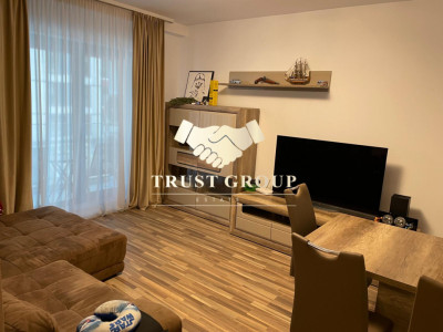 3 camere Lujerului | 2 locuri parcare | 