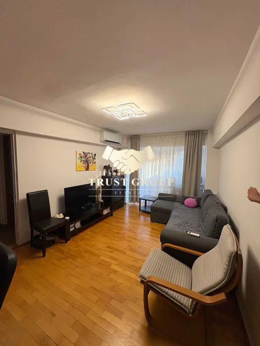 2 camere Crangasi | Langa Metrou-Parc |