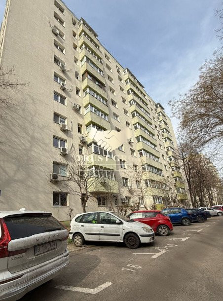 🌟 Apartament de 3 Camere Parcului Circului –  Grigore Moisil 