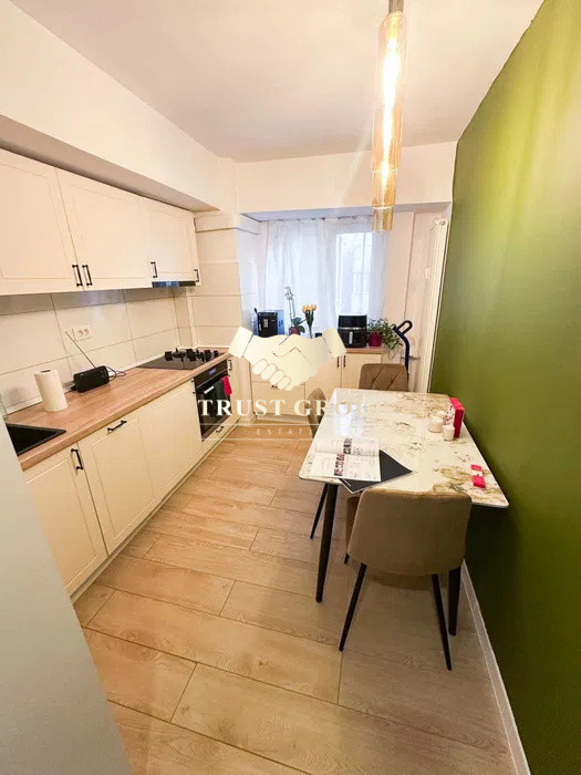 4 camere Lujerului | 2 bai | 3 min metrou |