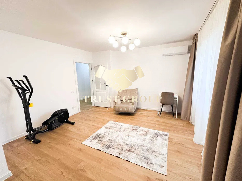 4 camere Lujerului | 2 bai | 3 min metrou |