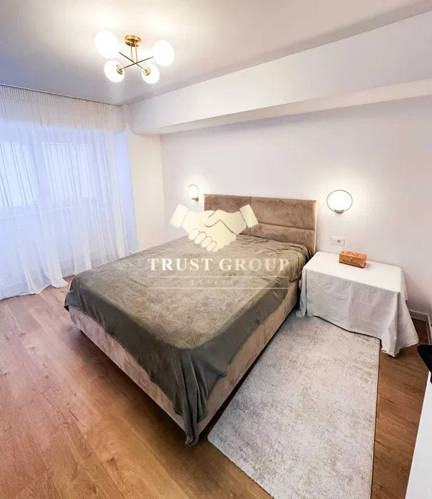 4 camere Lujerului | 2 bai | 3 min metrou |