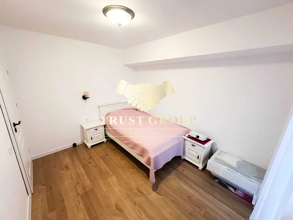 4 camere Lujerului | 2 bai | 3 min metrou |