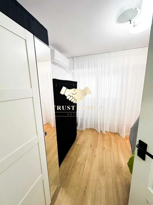 4 camere Lujerului | 2 bai | 3 min metrou |