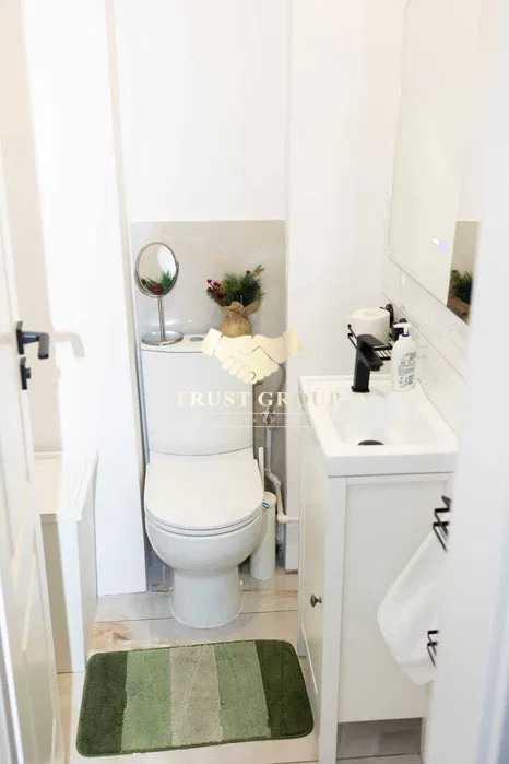 4 camere Lujerului | 2 bai | 3 min metrou |