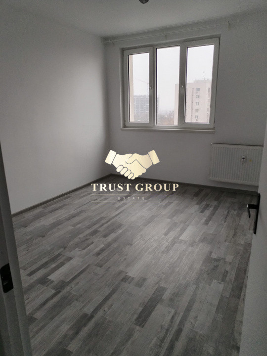 2 camere Drumul Taberei | Renovat | Bloc reabilitat | 
