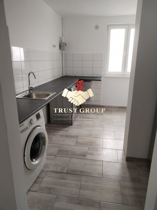 2 camere Drumul Taberei | Renovat | Bloc reabilitat | 