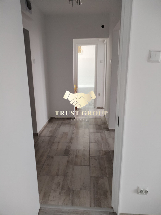 2 camere Drumul Taberei | Renovat | Bloc reabilitat | 